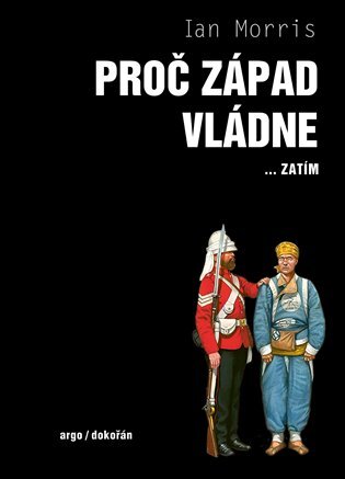 Pro� Z�pad vl�dne... zat�m