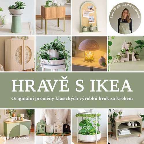 Hrav� s IKEA