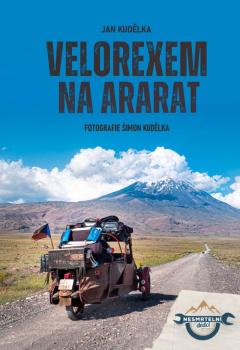 Velorexem na Ararat MV KNIHY