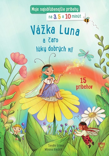 V�ka Luna a �aro l�ky dobr�ch v�l