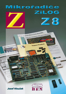 Mikro�adi�e ZiLOG Z8