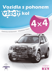 Vozidla s pohonem v�ech kol 4x4