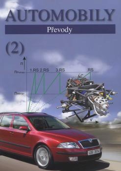 Automobily (2) - P�evody