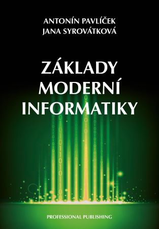 Z�klady modern� informatiky