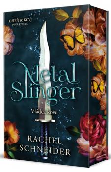 Metal Slinger - Vl�dca kovu