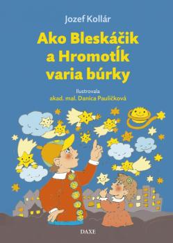 Ako Blesk��ik a Hromot�k varia b�rky