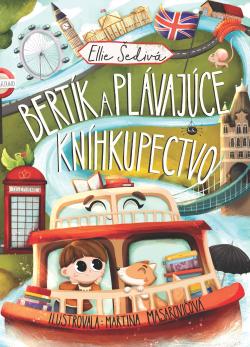 Bert�k a pl�vaj�ce kn�hkupectvo