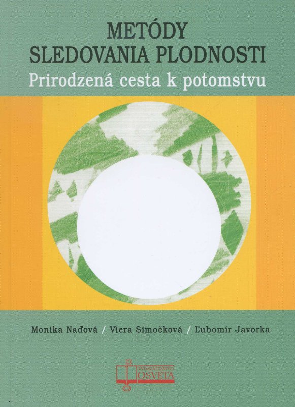 Met�dy sledovania plodnosti
