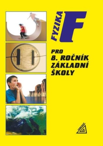 Fyzika pro 8. ro�n�k Z� 3v PROMETHEUS