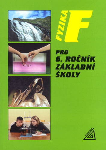 Fyzika pro 6. ro�n�k Z� 4v