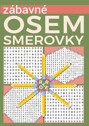 Osemsmerovky BOOKMEDIA