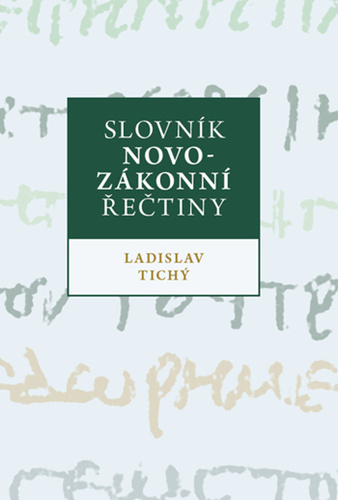 Slovn�k novoz�konn� �e�tiny