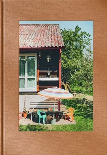 Na okraji domov m�j