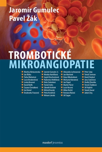 Trombotick� mikroangiopatie