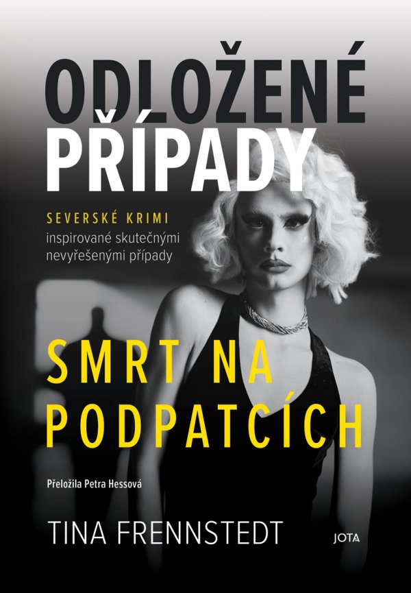 Odlo�en� p��pady: Smrt na podpatc�ch