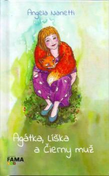 Ag�tka, L�ka a �ierny mu�