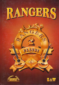 Rangers - Plavci 2.d�l