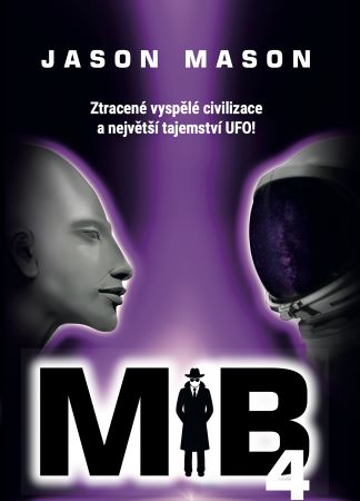 M�j otec byl Man in black 4