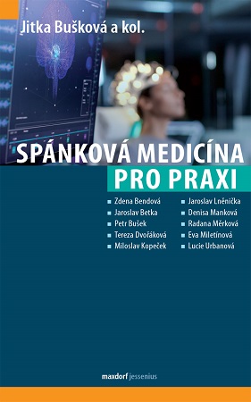 Sp�nkov� medic�na pro praxi