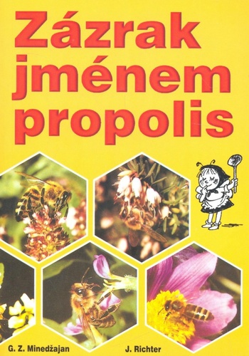 Z�zrak jm�nem propolis nv.