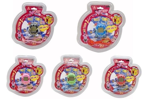 Digit�ln� hra Zv���tka