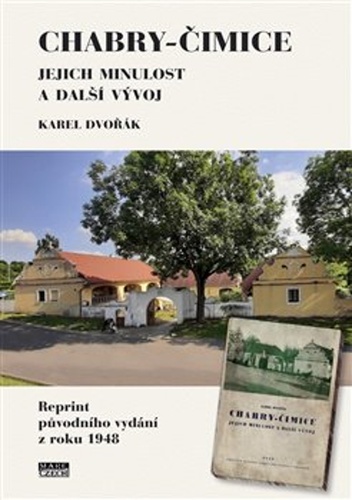 Chabry � �imice MARE-CZECH