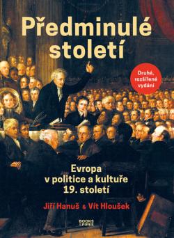 P�edminul� stolet� - druh� dopln�n� vyd�n�