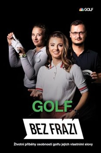Bez fr�z� Golf BF MEDIA