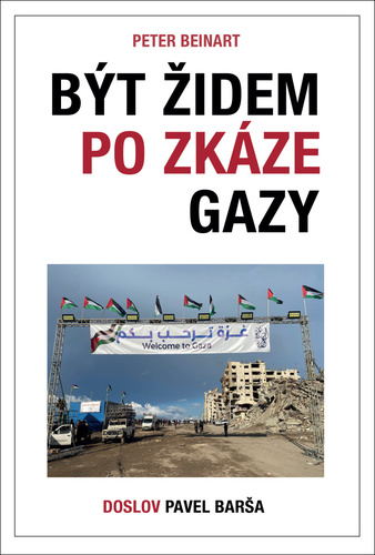 B�t �idem po zk�ze Gazy