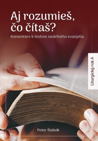 Aj rozumie�, �o ��ta�? (A)