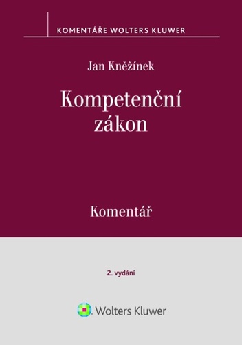 Kompeten�n� z�kon Koment�� 2v