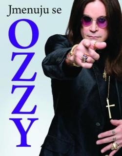 Jmenuju se OZZY 2. v.