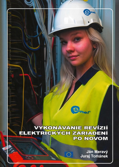 Vykon�vanie rev�zi� elektrick�ch zariaden� po novom