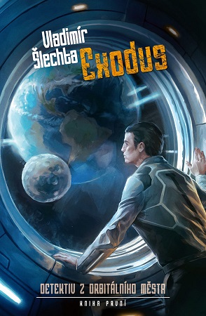 Exodus Detektiv z orbit�ln�ho m�sta