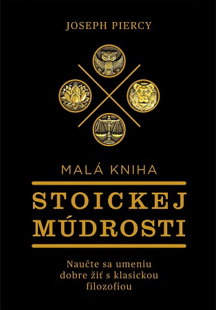 Mal� kniha stoickej m�drosti
