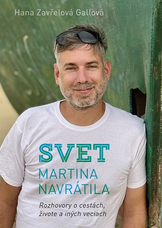 Svet Martina Navr�tila