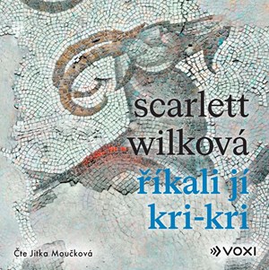 ��kali j� Kri-kri (audiokniha)