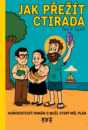 Jak p�e��t Ctirada