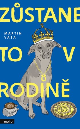 Z�stane to v rodin�