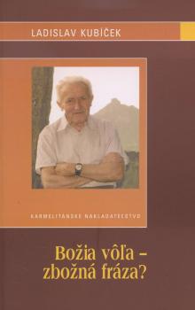 Bo�ia v��a - zbo�n� fr�za