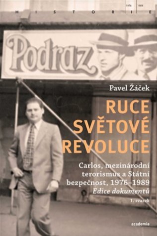 Ruce sv�tov� revoluce ( I. II. sv.)