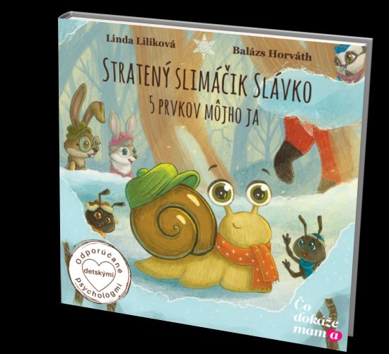 Straten� slim��ik Sl�vko
