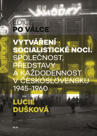 Vytv��en� socialistick� noci