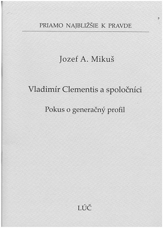 Vladim�r Clementis a spolo�n�ci �. 56