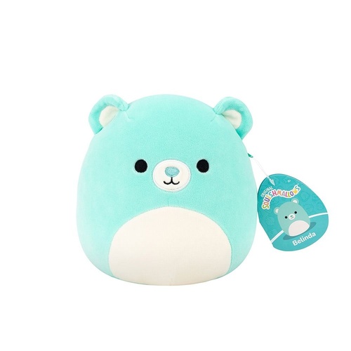 Squishmallows Medv�d Belinda