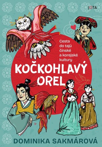 Ko�kohlav� orel