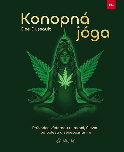 Konopn� j�ga