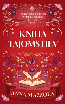 Kniha tajomstiev