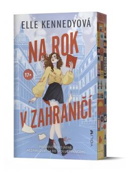 Na rok v zahrani��