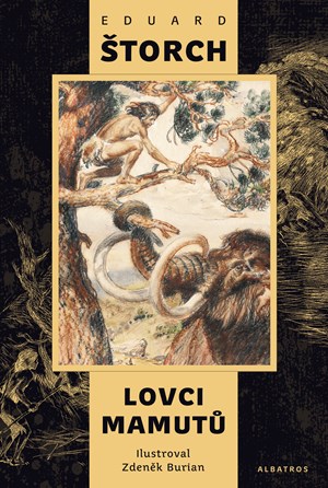 Lovci mamut�